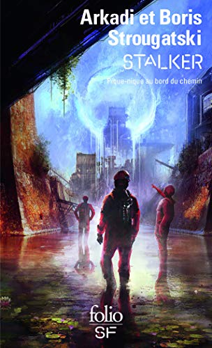 STALKER : PIQUE-NIQUE AU BORD DU CHEMIN