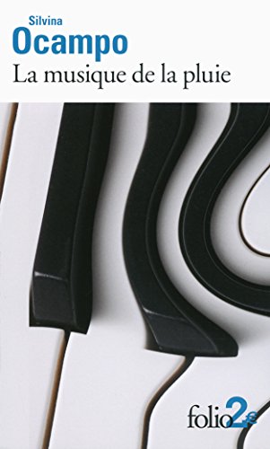 MUSIQUE DE LA PLUIE ET AUTRES NOUVELLES (LA)