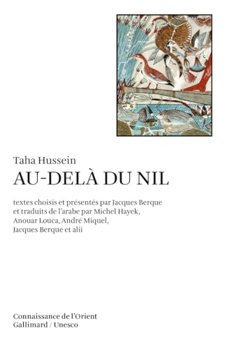 AU-DELÀ DU NIL