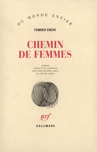 CHEMIN DE FEMMES