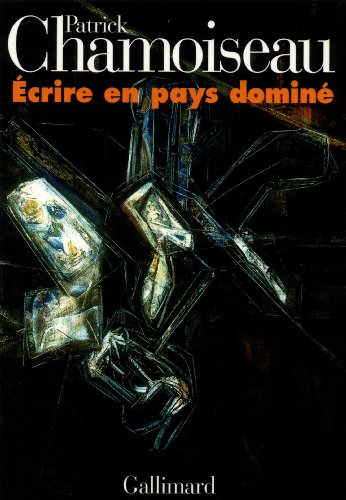 Écrire en Pays Dominé