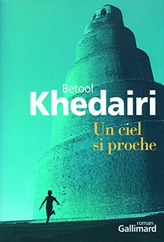 UN CIEL SI PROCHE