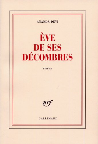 ÈVE DE SES DÉCOMBRES