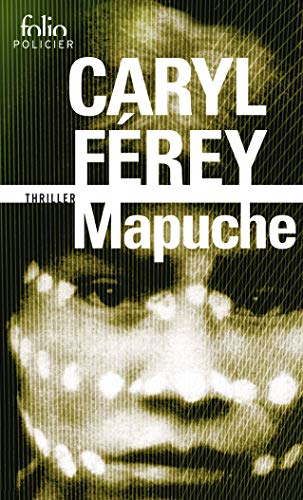 MAPUCHE