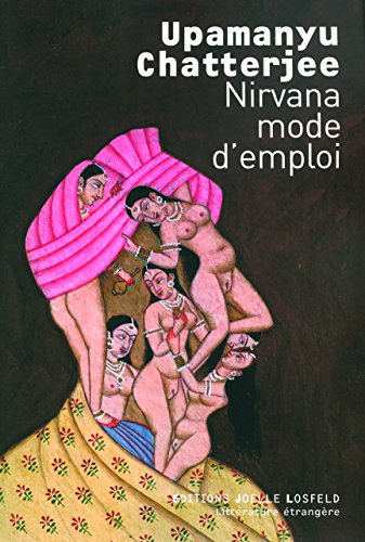 NIRVANA MODE D'EMPLOI