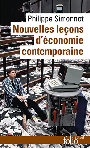 Nouvelles lecons d'économie contemporaine