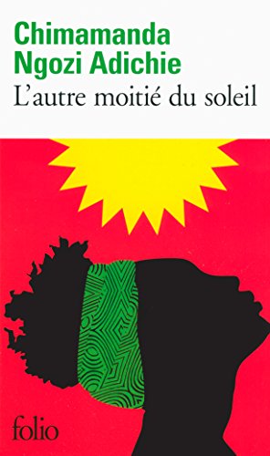 AUTRE MOITIÉ DU SOLEIL (L')