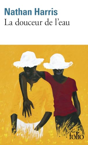 DOUCEUR DE L'EAU (LA)