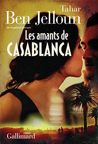 AMANTS DE CASABLANCA (LES)