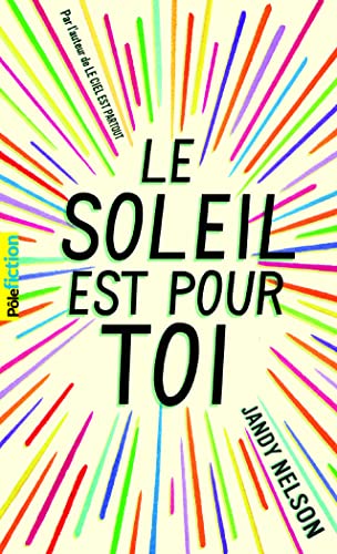 SOLEIL EST POUR TOI (LE)