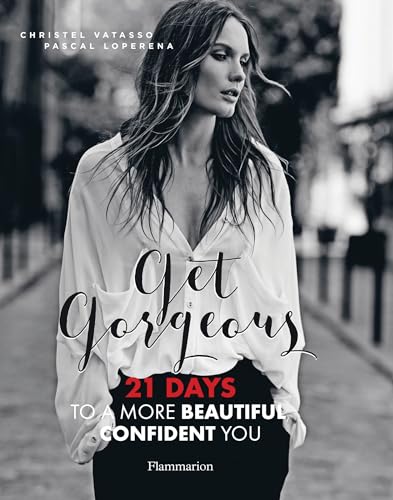 Get Gorgeous: Twenty-One Days to a More Beautiful, Confident You