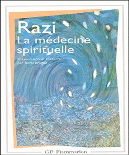 La Médecine spirituelle