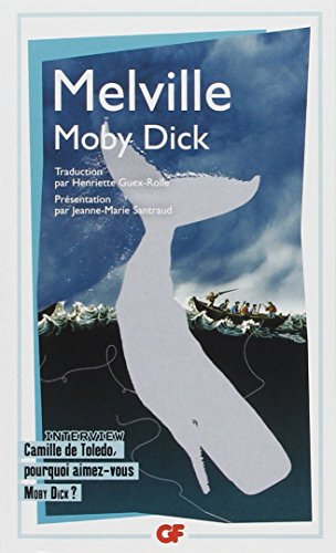 MOBY DICK N.E.