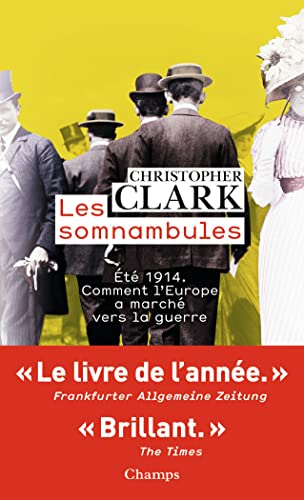 SOMNAMBULES (LES)