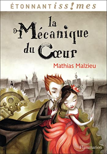 MÉCANIQUE DU COEUR (LA)