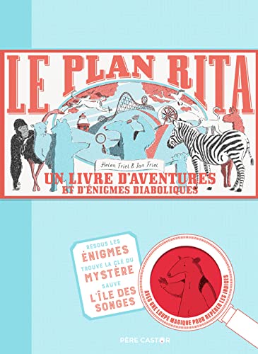 PLAN RITA (LE)