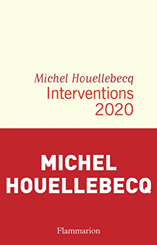 INTERVENTIONS 2020