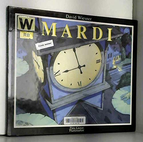 MARDI