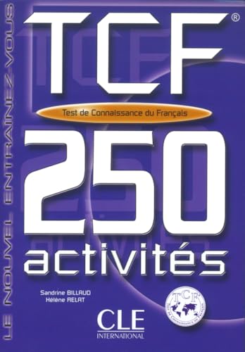 Le Nouvel Entrainez-vous: TCF (Test de Connaissance du francais) - CD-Rom