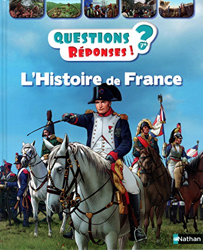 L'histoire de France - vol40