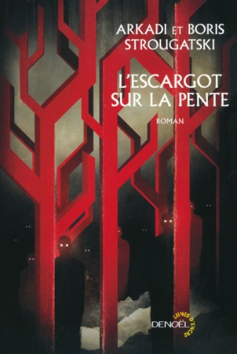 L'escargot sur la pente