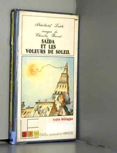 SAIDA ET LES VOLEURS