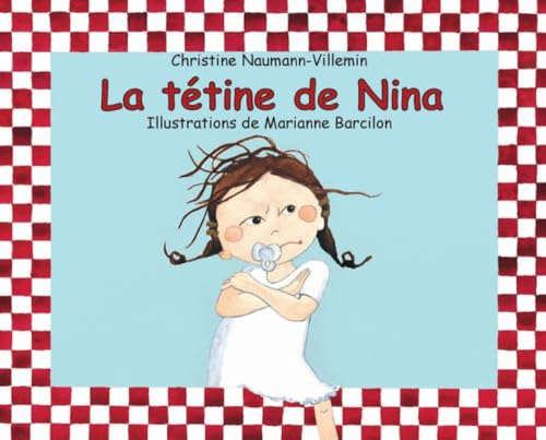 La tetine de Nina