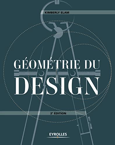 Géométrie du design (French Edition)