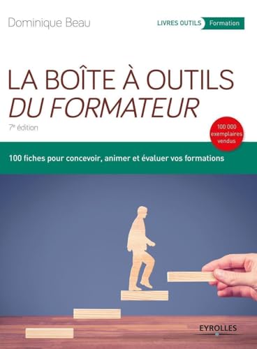 BOÎTE À OUTILS DU FORMATEUR (LA)