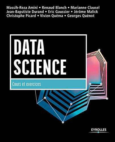 Data Science : cours et exercices