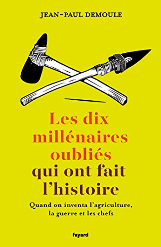 10 MILLENAIRES OUBLIES: 10 MILLENAIRES OUBLIES