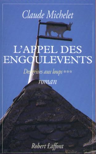 L'appel des engoulevents - tome 3 - AE (03)