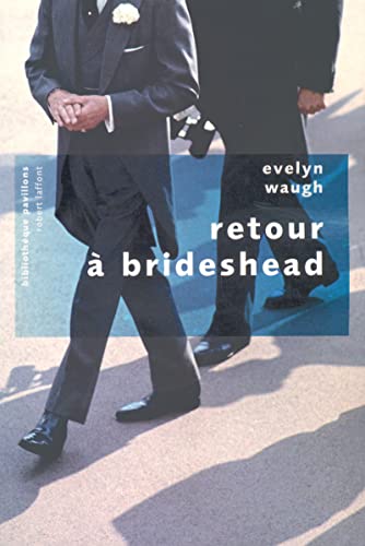 Retour à Brideshead - Pavillons poche