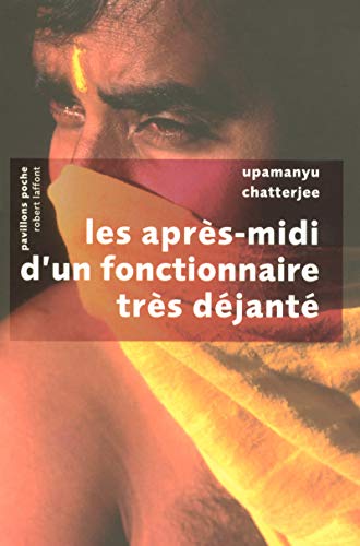 Les après-midi d'un fonctionnaire très déjanté - Pavillons poche (French Edition)