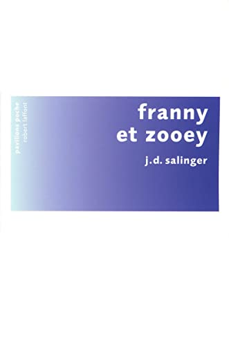 Franny et Zooey - pavillons poche