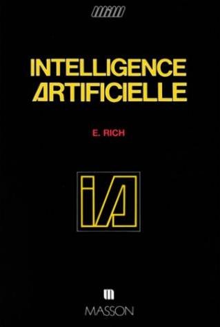 INTELLIGENCE ARTIFICIELLE