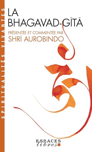 La Bhagavad-Gitâ - Nº 1: BHAGAVAD-GITA -LA #1