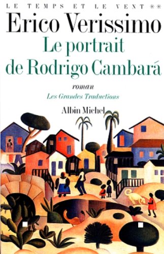 Temps Et Le Vent - Tome 2 (Le) (Collections Litterature) (French Edition)