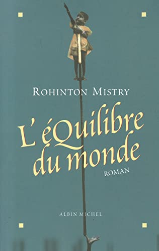 L'Équilibre du monde