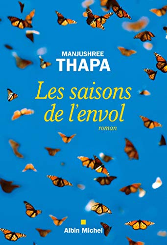 Les saisons de l'envol: SAISONS DE L'ENVOL -LES