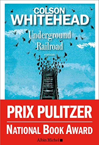 Underground Railroad: UNDERGROUND RAILROAD