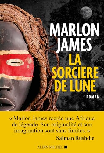 La sorcière de lune