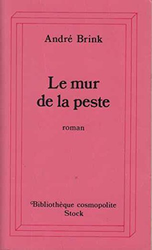 Le Mur de la peste