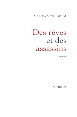 DES REVES ET DES ASSASSINS