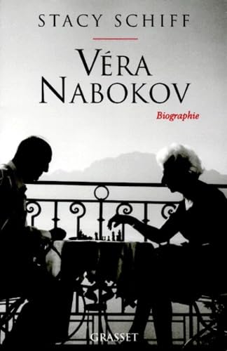 VÉRA NABOKOV