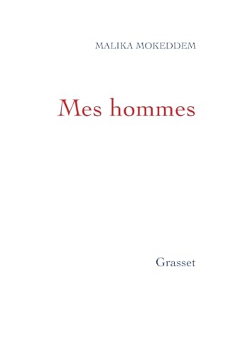 MES HOMMES