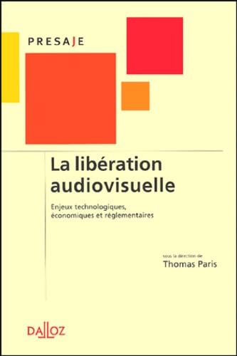 LIBÉRATION AUDIOVISUELLE (LA)