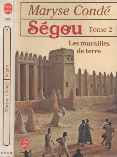 Segou: Les Murailles De Terre 2
