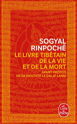 Le livre tibetain de la vie et de la mort (French Edition)