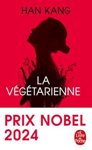 La végétarienne: Roman